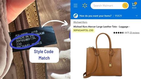 michael kors purse serial number lm-1725|Michael Kors bag code.